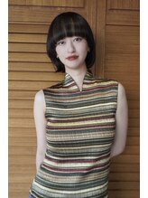 ヤイエ 青山店(yiye) 松田 知里