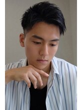 シェリー(Cherie) メンズ