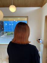 ブルジョン(Bourgeon)&nbsp;【グラデーションカラー】