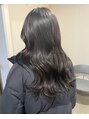 オーブ ヘアー テンジン 天神店(AUBE HAIR tenjin) 自然なモテヘア