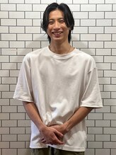 バディー ヘアーサロン(Buddy Hair Salon) 前田 将伍