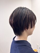 アイビー(IVY)&nbsp;ショートレイヤー