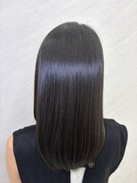 プルクラ ギンザ(Pulchra GINZA)&nbsp;◇髪質改善シルク酸性ストレート◇