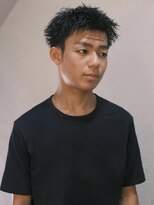 マイルス(MILES)&nbsp;爽やか束感ショート