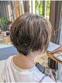 ニュアンスパーマ