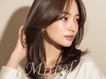 ミリール (Mireel)