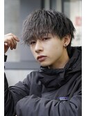 縦落ちツイストスパイラル