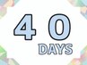 ◆40日以内の方◆カット＋リタッチ＋3ステップTr付 6500円