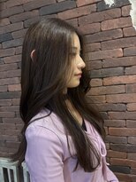 ヘアー クリエイト カルバリ(HAIR CREATE Calbari)&nbsp;Calbariスタイル