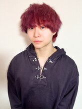 ニューヨークニューヨーク 海老江店(NYNY)&nbsp;田中 海斗