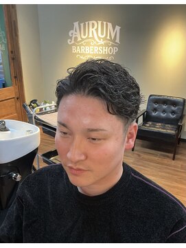 オーラム(AURUM) ナチュラルウェーブ