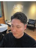 ナチュラルウェーブ