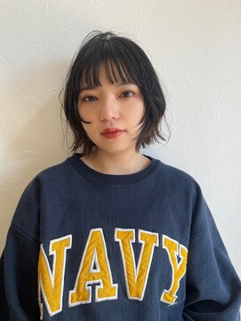 クレオ 伊勢崎(CReO) ボブレイヤー