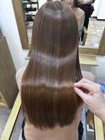 ゼン ネオ(Zen Neo)&nbsp;【髪質改善】美髪矯正/縮毛矯正/ストレート/20代/30代/40代