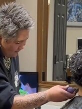 Barber shop TONY みなとみらい店 渡邉 耀太