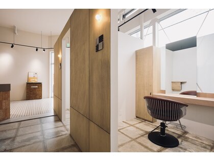 エコール(EcorE)の写真