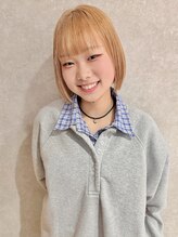 サーカス 町田(circus) 一ノ宮 綾花