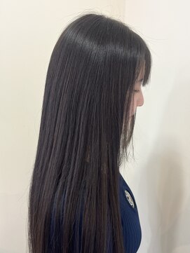 ビオトープミヨシ(Bio-Top MIYOSHI) 毛髪改善コース