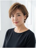 大人ショート