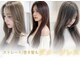 エイム ヘア リンク 長津田店(eim hair rink)の写真