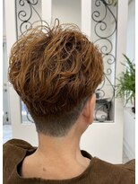 サロンドノア(Salon de NoA)&nbsp;ショートヘア