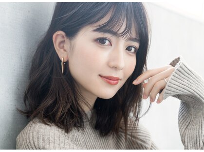 トッカ ヘアアンドトリートメント 仙台店(tocca)の写真
