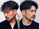 バーバーショップテト(barber shop tete)の写真