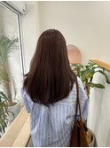 大人ブラウン