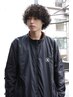 【宍戸指名限定/30％OFF】カット&ソフトアフロ　￥18150→￥12870