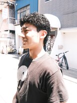 ゾーイ ケゴ 天神今泉(ZOEY kego) 夏