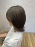 カット+カラー 13200円→8800円
