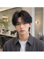 テーラヘアー 鎌取店(TELA HAIR) フェザーパーマ