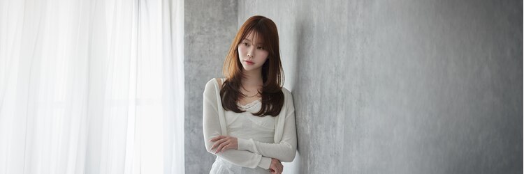 アクアオモテサンドウ(ACQUA omotesando)のサロンヘッダー
