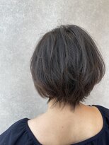 アッシュ 大森店(Ash) ショートレイヤー