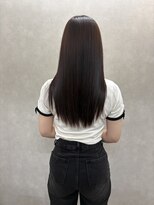ソワンドゥブレスシエン 堀江店(soin de brace CIEN)&nbsp;髪質改善×イメチェン