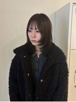 カノエ 山口矢原店(canoe)&nbsp;レイヤースタイル