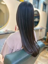 サニーヘアー(SUNNY hair)&nbsp;髪質改善トリートメント