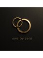 ワンバイゼロ(one by zero)/Take