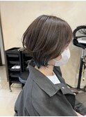 レイヤースタイル、髪質改善