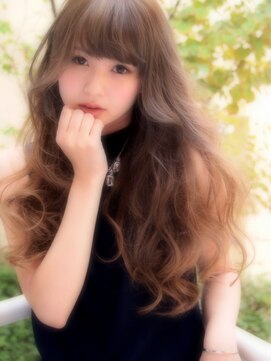 ボタン テンジン(VOTAN tenjin) オーリーロング！