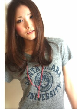 ネオリーブ チロル 横浜西口店(Neolive CiroL.) 【Neolive square】ストカール ・。＊semi-long