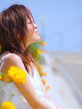 シックス(CHIX) ナチュラルな