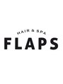 ヘアーアンドスパ フラップス(FLAPS) FLAPS スタイル