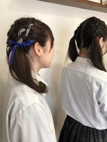 メルボ(melbo)&nbsp;裏編み込み