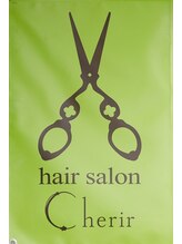 hair salon Cherir