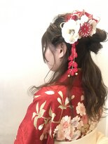 モードケイズ 尼崎店(MODE K's) 着物アレンジ