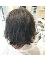 モードケイズ 松原店(MODE K's)&nbsp;ふわ軽ボブ