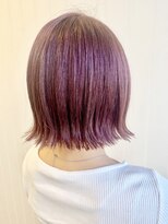 ソース 高槻(SOURCE)&nbsp;【SOURCE】カシスピンク