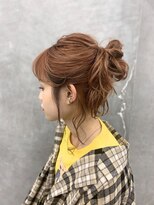 フルールデリズ(fleur de lis)&nbsp;casual arrange