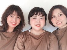 ヘアーサロン ファイン(hair salon fain)